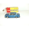 HINO CONTESSA 1300 Bleu MODEL PET 26 1:42