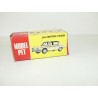 HINO CONTESSA 1300 Bleu MODEL PET 26 1:42