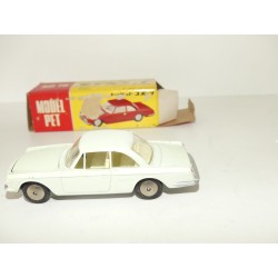TOYOPET SPORTS Blanc MODEL PET 19 1:42