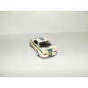 BMW 3.0 CSL N°1 MALCON GARDIA RACING sur base SOLIDO 1:43 sans boite