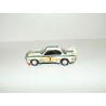 BMW 3.0 CSL N°1 MALCON GARDIA RACING sur base SOLIDO 1:43 sans boite