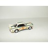BMW 3.0 CSL N°1 MALCON GARDIA RACING sur base SOLIDO 1:43 sans boite