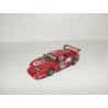 BMW M1 Gr5 N°50 LE MANS 1981 Kit monté MINI RACING 1:43