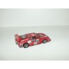 BMW M1 Gr5 N°50 LE MANS 1981 Kit monté MINI RACING 1:43