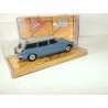 CITROEN ID BREAK 1963 Bleu NOREV 1:43