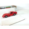 FERRARI GTO 1962 Rouge BOX BEST 8401 1:43