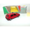 VW GOLF II 5 Portes Pompier SCHABAK 1:43