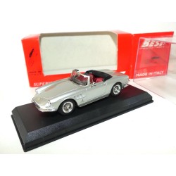 FERRARI 330 GT SP SPYDER 1966 Gris BEST 9233 1:43
