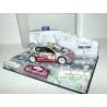 PEUGEOT 206 WRC RALLYE MONTE CARLO 2001 M. GRONHOLM NOREV 1:43