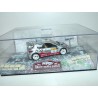 PEUGEOT 206 WRC RALLYE MONTE CARLO 2011 M. GRONHOLM NOREV 1:43