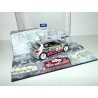 PEUGEOT 206 WRC RALLYE MONTE CARLO 2011 M. GRONHOLM NOREV 1:43