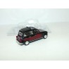 RENAULT 4L PARISIENNE 1964 Noir et Bordeaux NOREV 1:43 sous coque