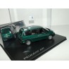 PEUGEOT 807 Vert NOREV 1:43