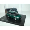 PEUGEOT 807 Vert NOREV 1:43