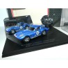 CHEVROLET CORVETTE GRAND SPORT N°80 NASSAU SPEED WEEK UNIVERSAL HOBBIES 1:43