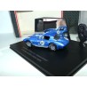 CHEVROLET CORVETTE GRAND SPORT NÂ°80 NASSAU SPEED WEEK UNIVERSAL HOBBIES 1:43