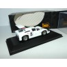 CHAPARRAL 2F NÂ°8 LE MANS 1967 IXO LMC092 1:43 Abd