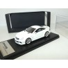 MERCEDES SL 65 AMG Black Series Blanc SCHUCO ABSOLUTE HOT 1:43