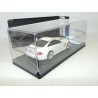 MERCEDES SL 65 AMG Black Series Blanc SCHUCO ABSOLUTE HOT 1:43