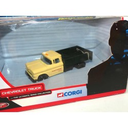 CHEVROLET TRUCK From Russia With Love CORGI TY06701 James BOND 007 1:43