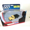 CHEVROLET TRUCK From Russia With Love CORGI TY06701 James BOND 007 1:43