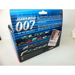CHEVROLET TRUCK From Russia With Love CORGI TY06701 James BOND 007 1:43