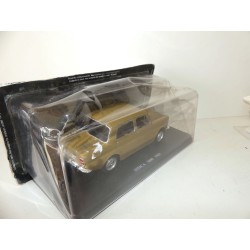 SIMCA 1000 1969 SALVAT 1:24