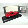 FORD CAPRI 3000 GT 1969 Rouge DETAILCARS 300 1:43