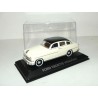 FORD VEDETTE VENDOME Beige et Toit Noir ALTAYA 1:43