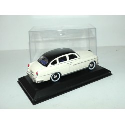 FORD VEDETTE VENDOME Beige et Toit Noir ALTAYA 1:43