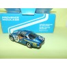 RENAULT A110 N°51 LE MANS 1968 KIT PROVENCE MOULAGE 1:43 Abd