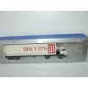 CAMION DAF 2300 BISCUITS LU LION CAR 1:50
