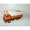 CAMION VOLVO FB 89 NACORAL Made In Spain 1:50