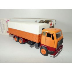 CAMION VOLVO FB 89 NACORAL Made In Spain 1:50