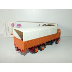 CAMION VOLVO FB 89 NACORAL Made In Spain 1:50