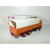 CAMION VOLVO FB 89 NACORAL Made In Spain 1:50
