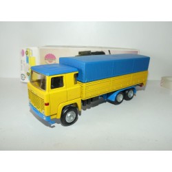 CAMION SCANIA LBS140 NACORAL Made In Spain 1:50