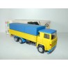CAMION SCANIA LBS140 NACORAL Made In Spain 1:50