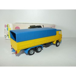 CAMION SCANIA LBS140 NACORAL Made In Spain 1:50