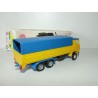 CAMION SCANIA LBS140 NACORAL Made In Spain 1:50