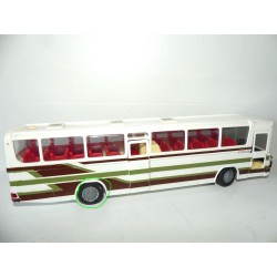 AUTOCAR MERCEDES O303 CONRAD 1:40 Imperfection