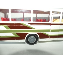 AUTOCAR MERCEDES O303 CONRAD 1:40 Imperfection