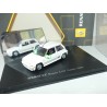 RENAULT 5 GT TURBO 1988 Blanc UNIVERSAL HOBBIES 1:43 imperfection