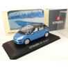 CITROEN C4 PICASSO I Bleu NOREV 1:43