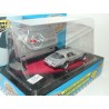 CHEVROLET CORCETTE C5 1978 Gris COFFRET ROAD CHAMPS 1:43