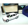 FORD ESCORT Blanc SCHABACK 1090 1:43 imperfection