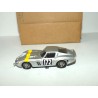 FERRARI 250 GTO N°172 RALLYE TOUR DE FRANCE AUTO 1964 L. BIANCHI KIT Monté AMR 1:43 imperfection