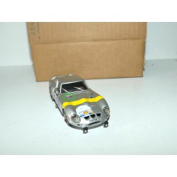 FERRARI 250 GTO N°172 RALLYE TOUR DE FRANCE AUTO 1964 L. BIANCHI KIT Monté AMR 1:43 imperfection