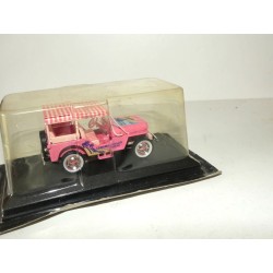 JEEP SURREY TAXI NASSAU 1960 ALTAYA 1:43 blister