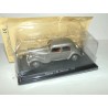 CITROEN TRACTION 11 BL DANEMARK 1946 Gris UNIVERSAL HOBBIES 1:43 blister